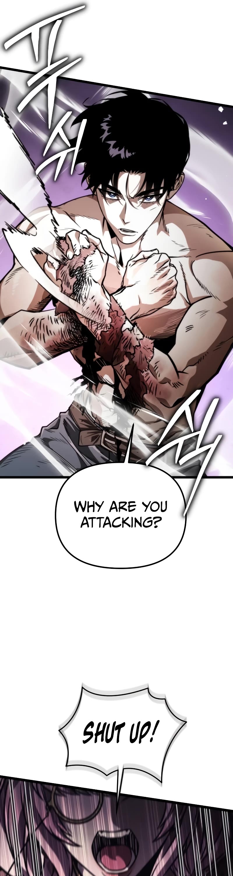 Reincarnator Chapter 47 page 77 - Chapter 47