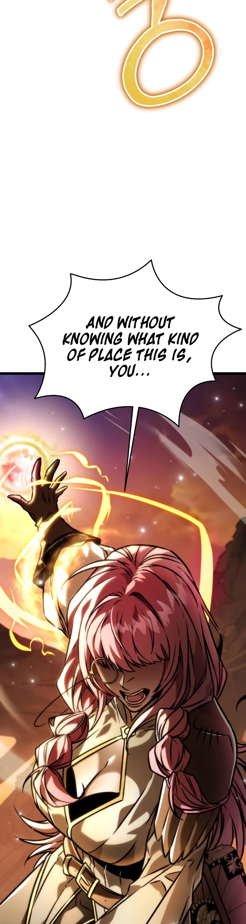 Reincarnator Chapter 47 page 79 - Chapter 47