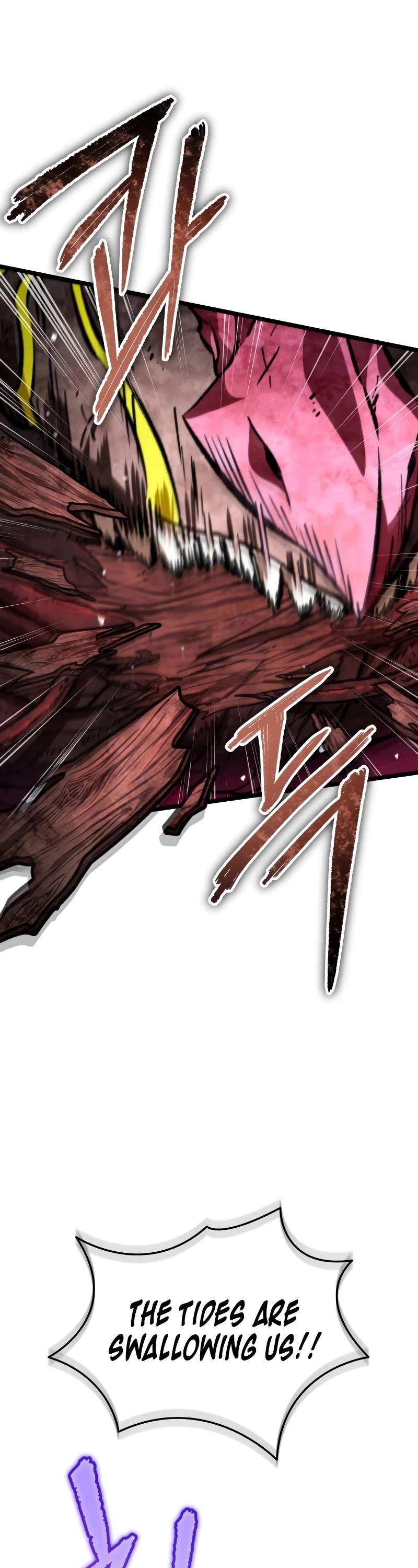 Reincarnator Chapter 47 page 8 - Chapter 47