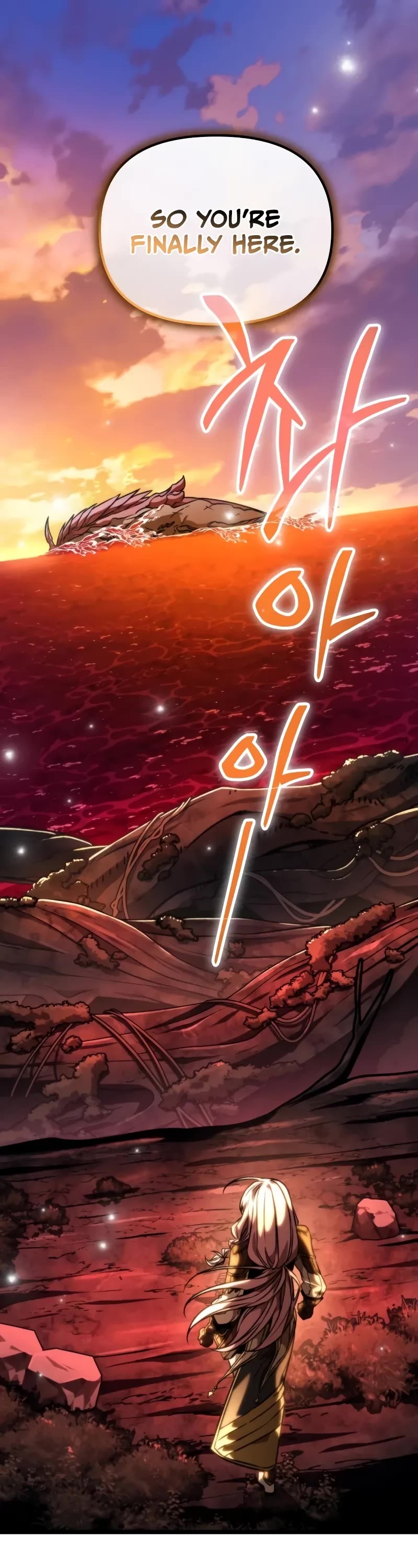 Reincarnator Chapter 48 page 2 - Chapter 48