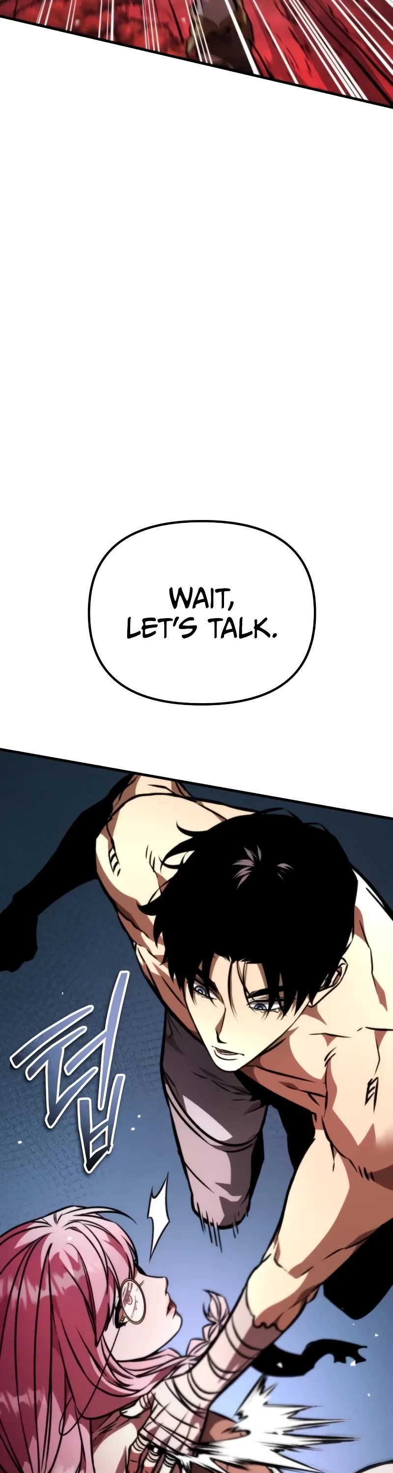 Reincarnator Chapter 48 page 24 - Chapter 48