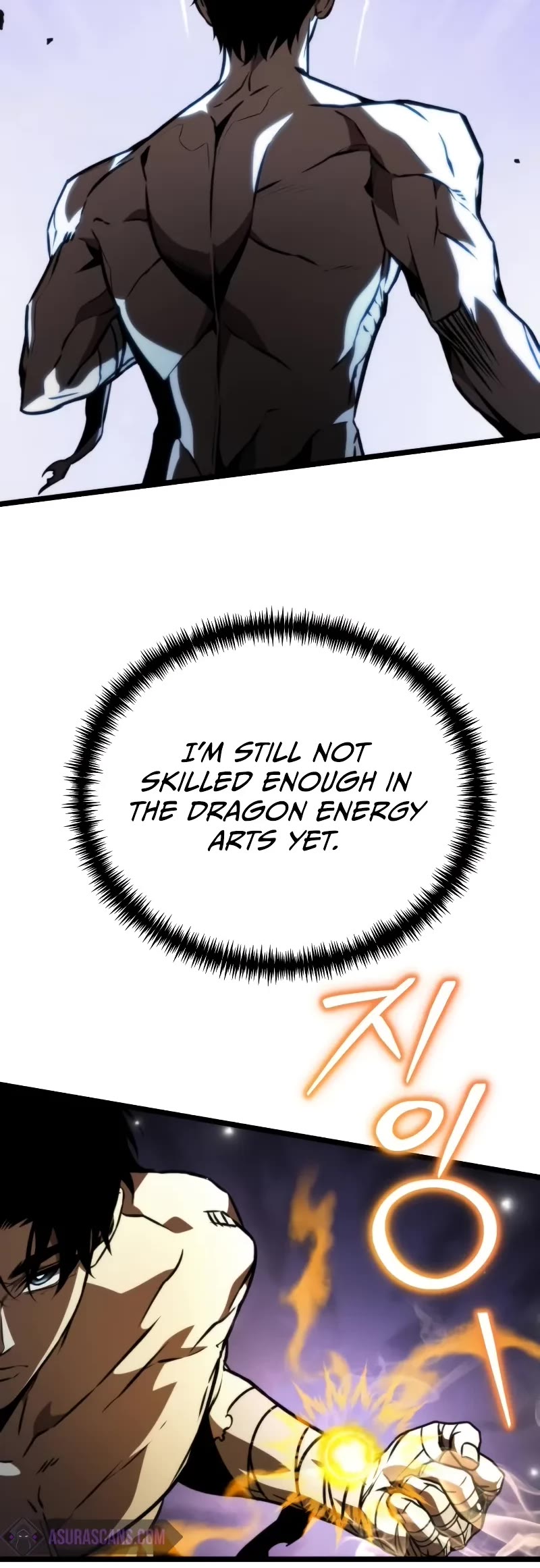 Reincarnator Chapter 48 page 31 - Chapter 48