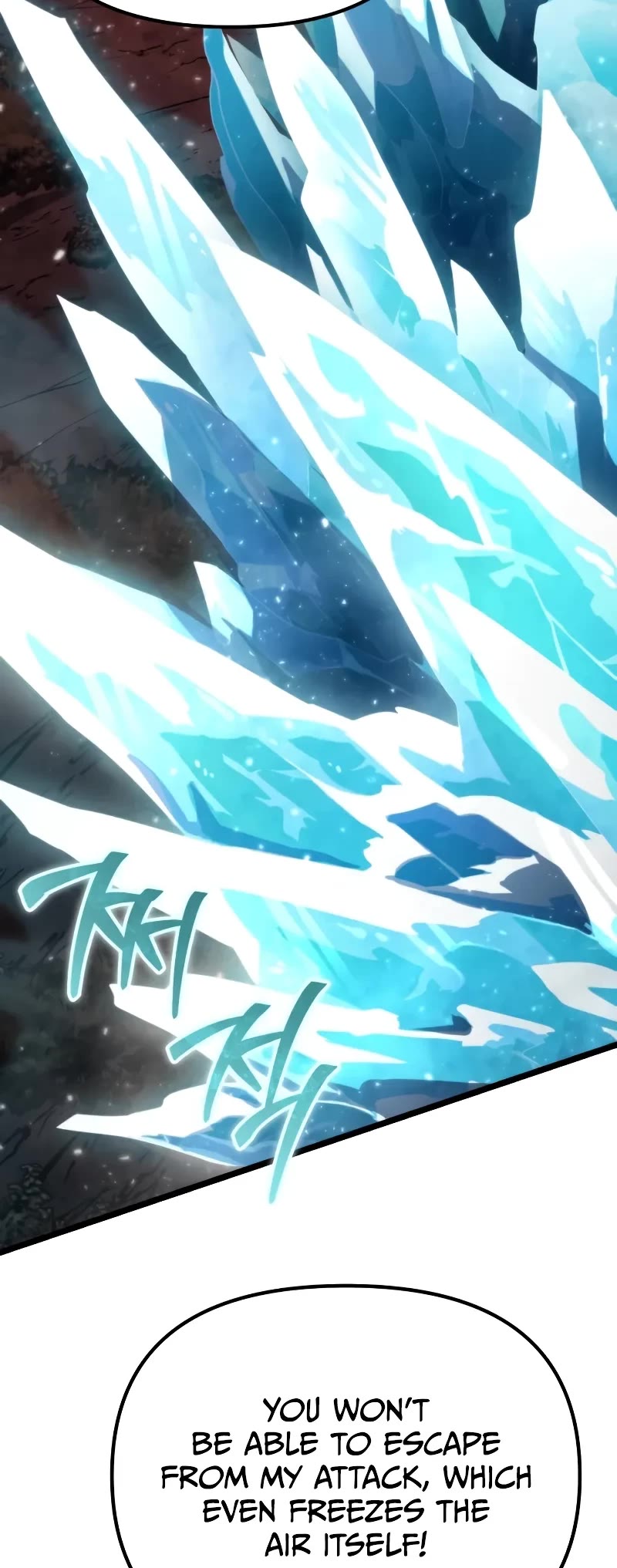 Reincarnator Chapter 48 page 35 - Chapter 48