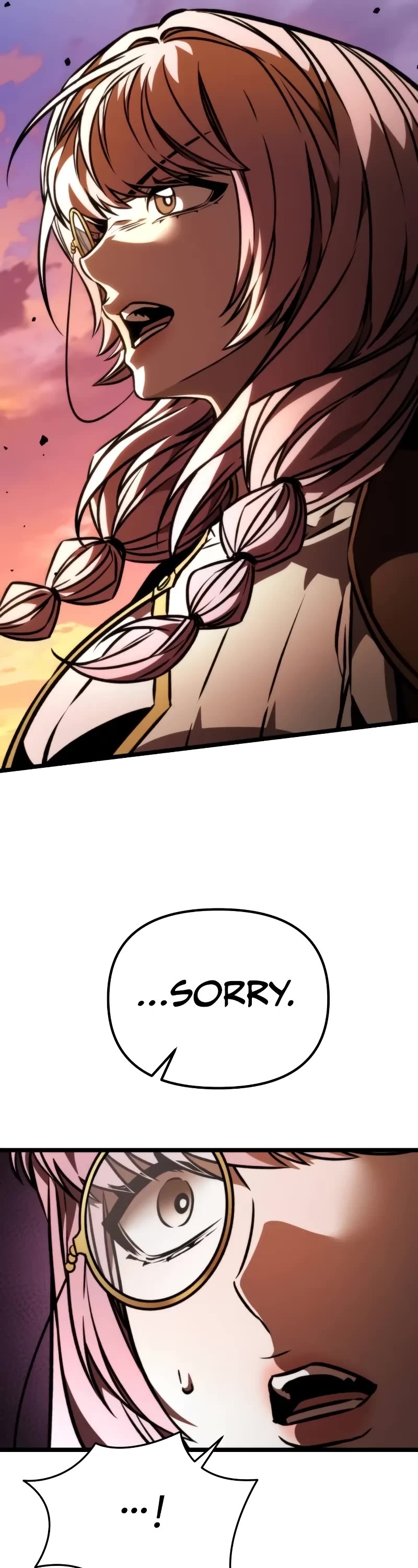 Reincarnator Chapter 48 page 37 - Chapter 48