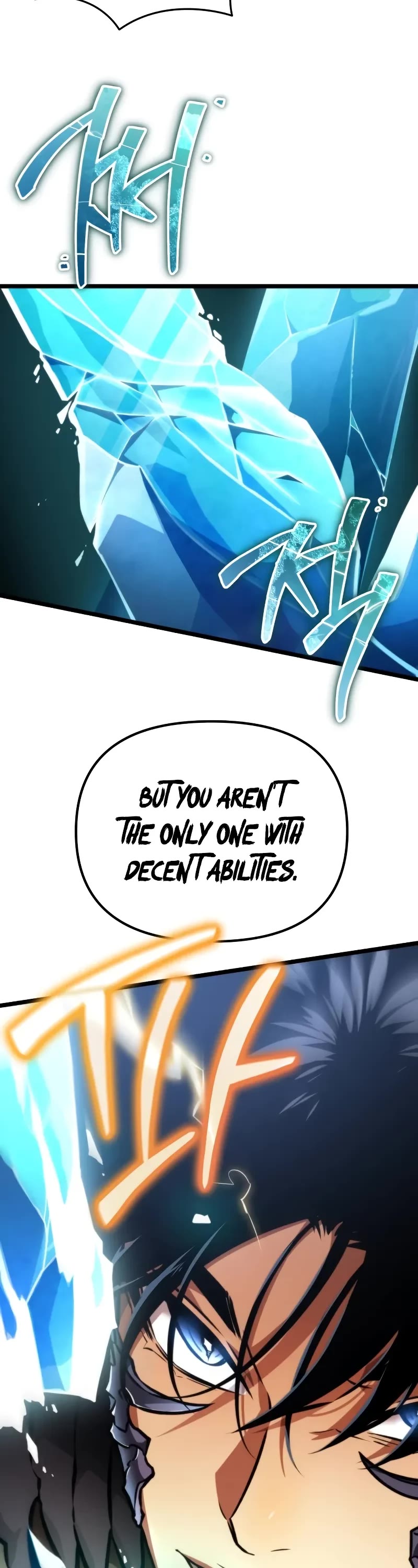 Reincarnator Chapter 48 page 38 - Chapter 48