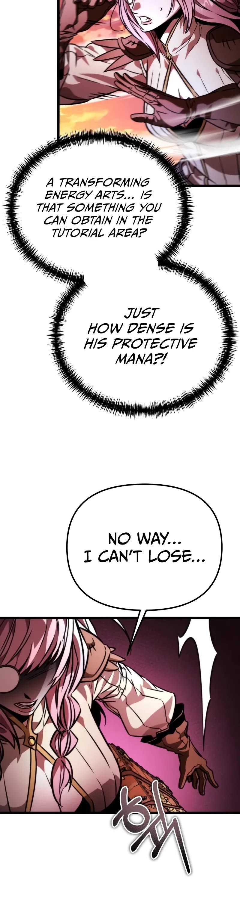 Reincarnator Chapter 48 page 44 - Chapter 48