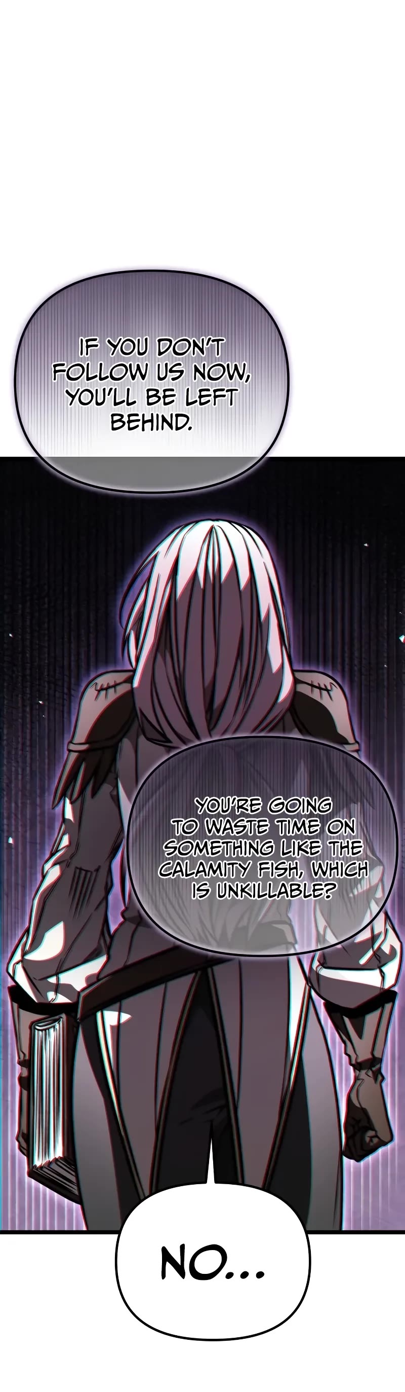 Reincarnator Chapter 48 page 45 - Chapter 48
