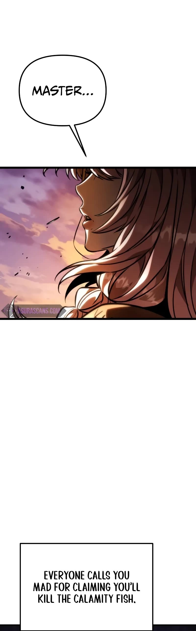 Reincarnator Chapter 48 page 6 - Chapter 48