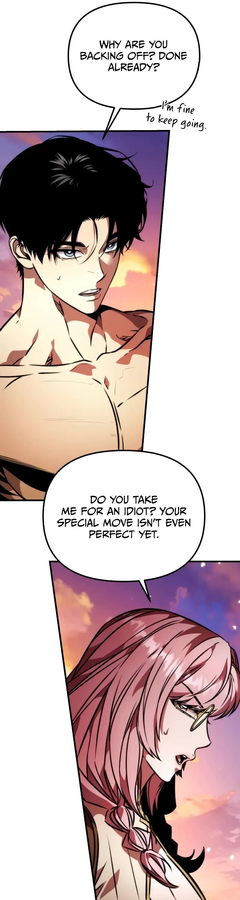Reincarnator Chapter 48 page 60 - Chapter 48