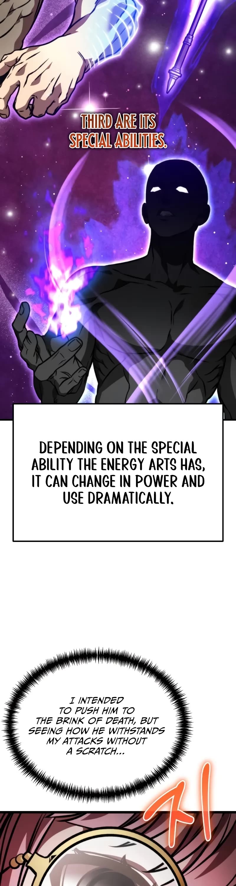 Reincarnator Chapter 48 page 62 - Chapter 48