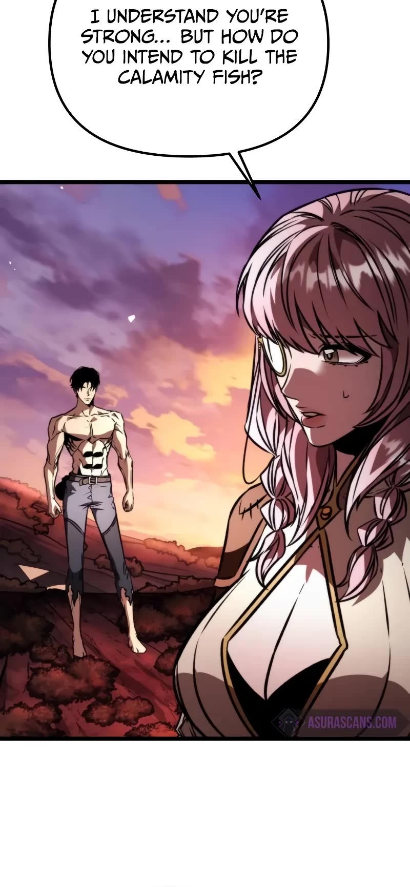 Reincarnator Chapter 48 page 64 - Chapter 48