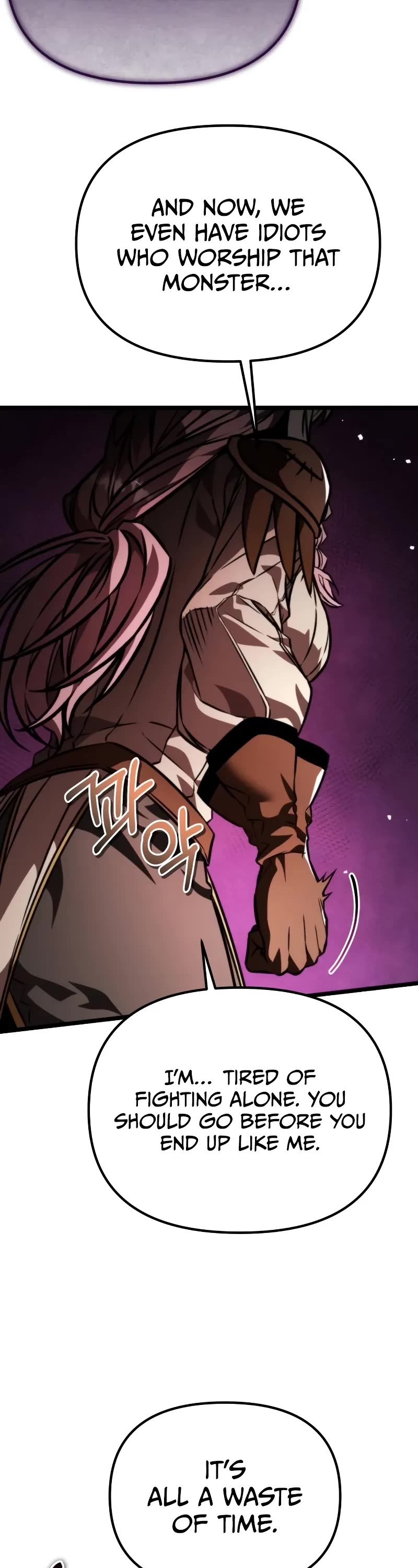 Reincarnator Chapter 48 page 66 - Chapter 48