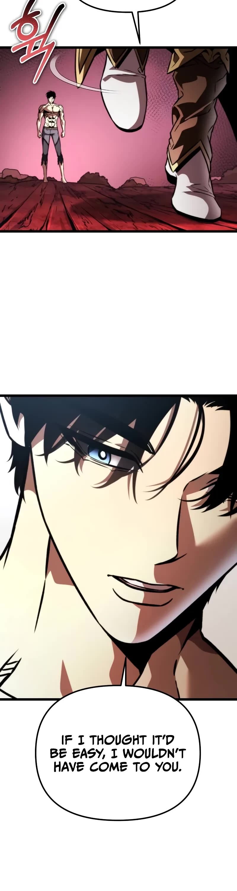 Reincarnator Chapter 48 page 67 - Chapter 48