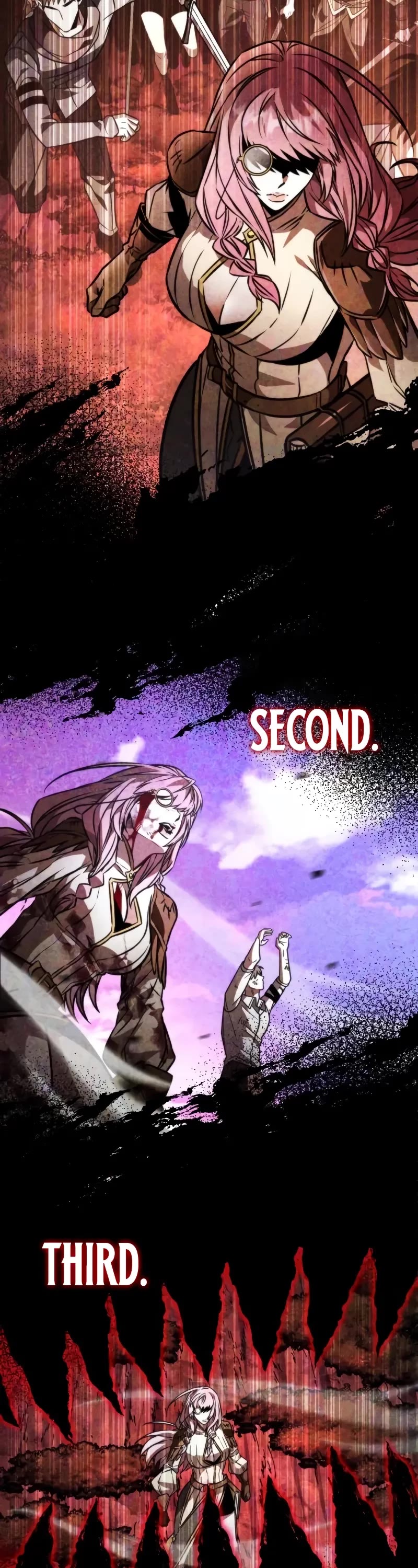 Reincarnator Chapter 48 page 72 - Chapter 48