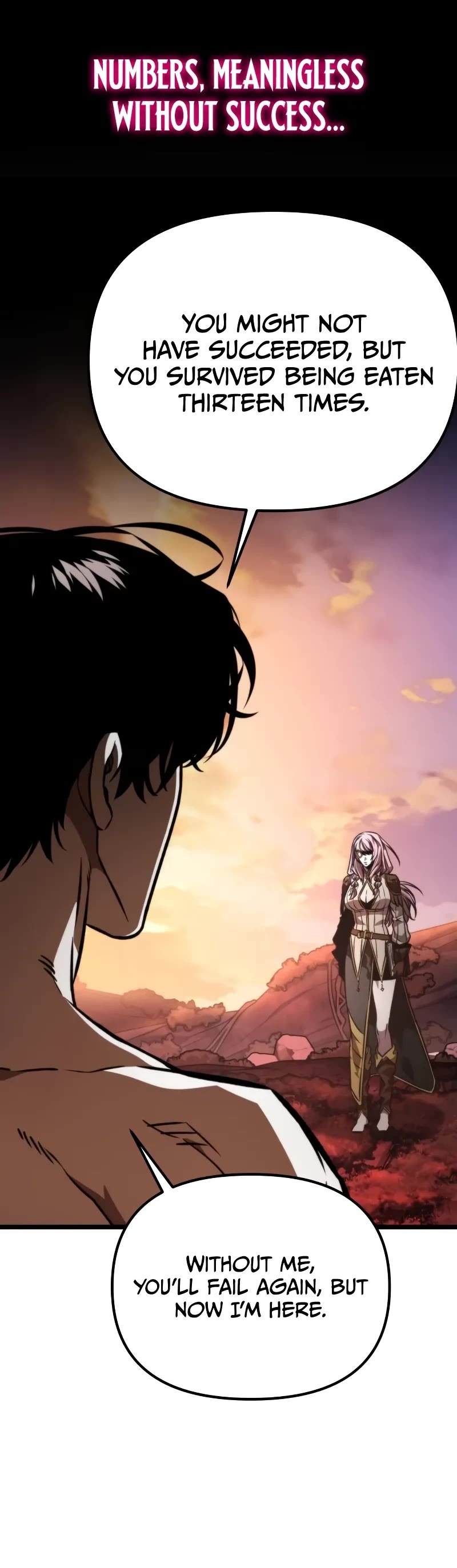 Reincarnator Chapter 48 page 74 - Chapter 48