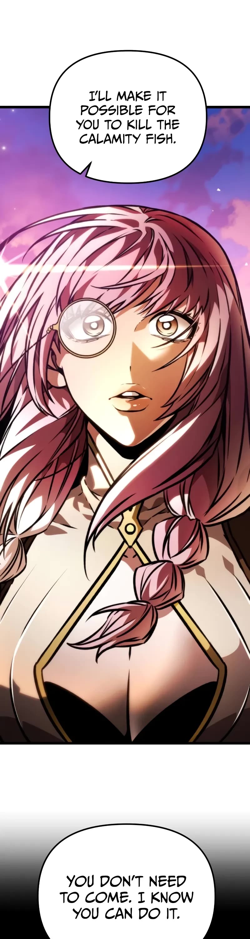 Reincarnator Chapter 48 page 75 - Chapter 48