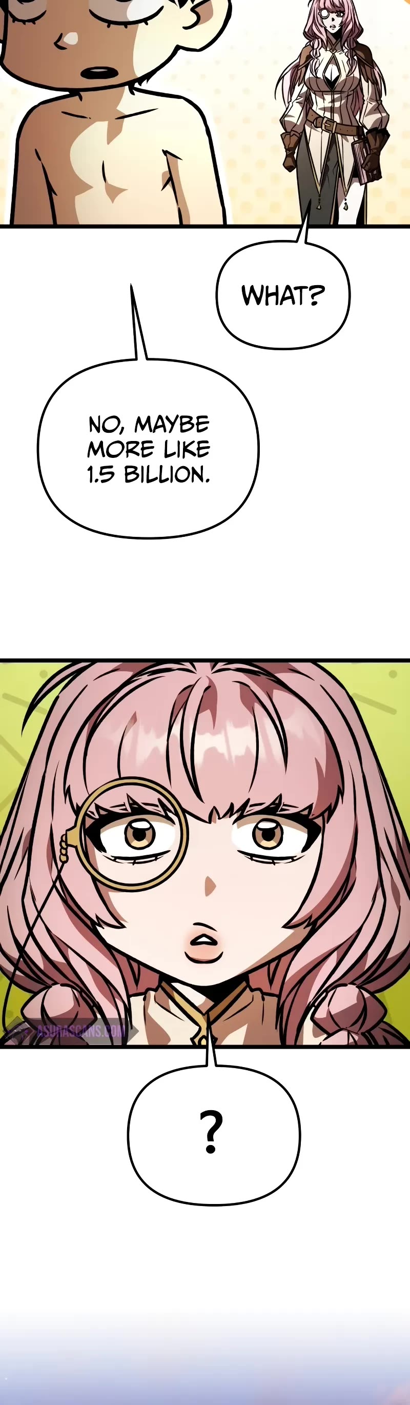 Reincarnator Chapter 48 page 79 - Chapter 48