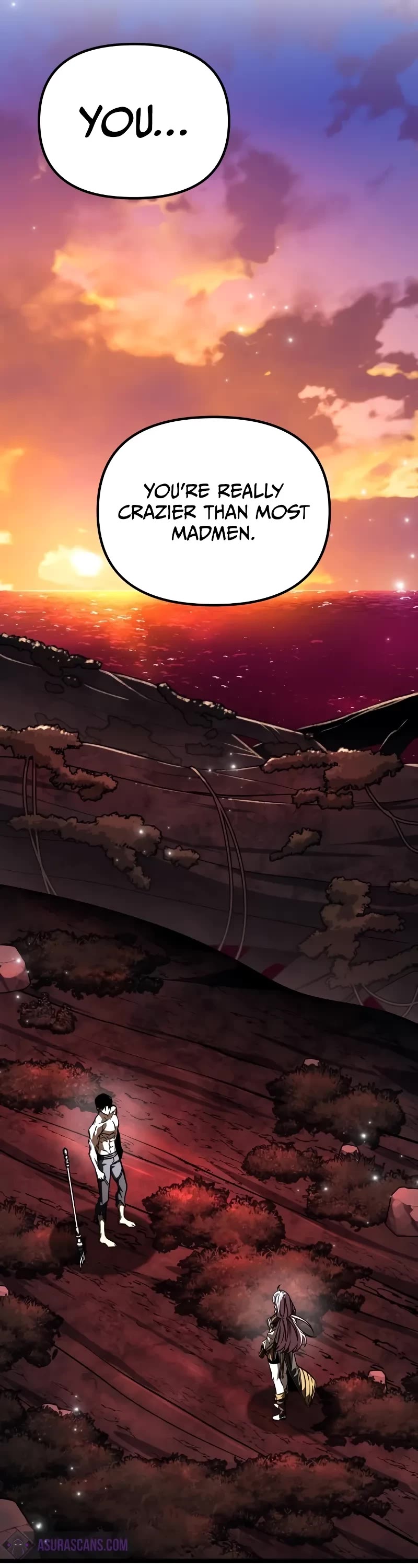 Reincarnator Chapter 48 page 80 - Chapter 48