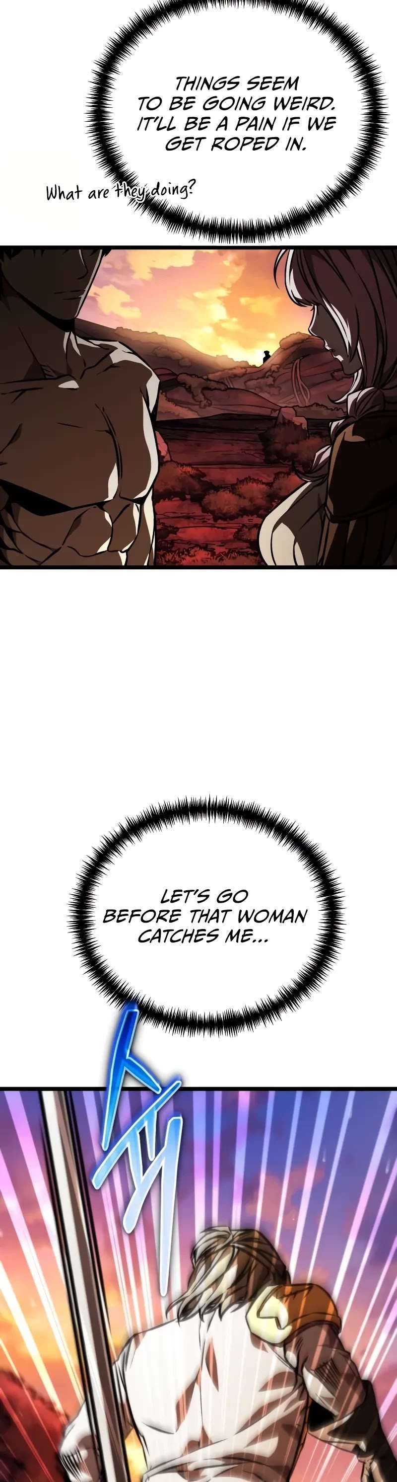 Reincarnator Chapter 48 page 82 - Chapter 48