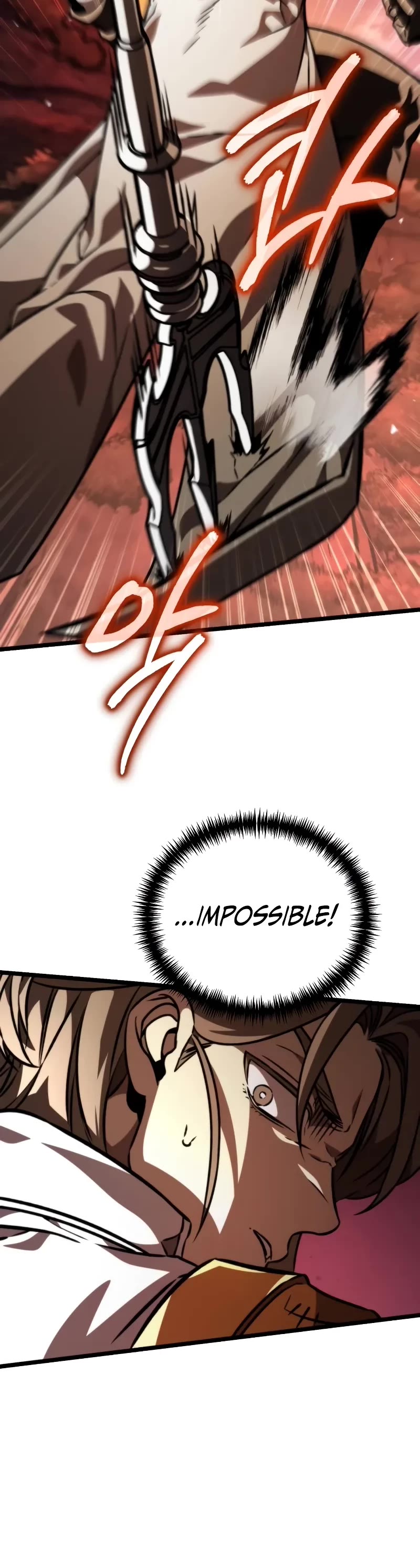 Reincarnator Chapter 48 page 83 - Chapter 48