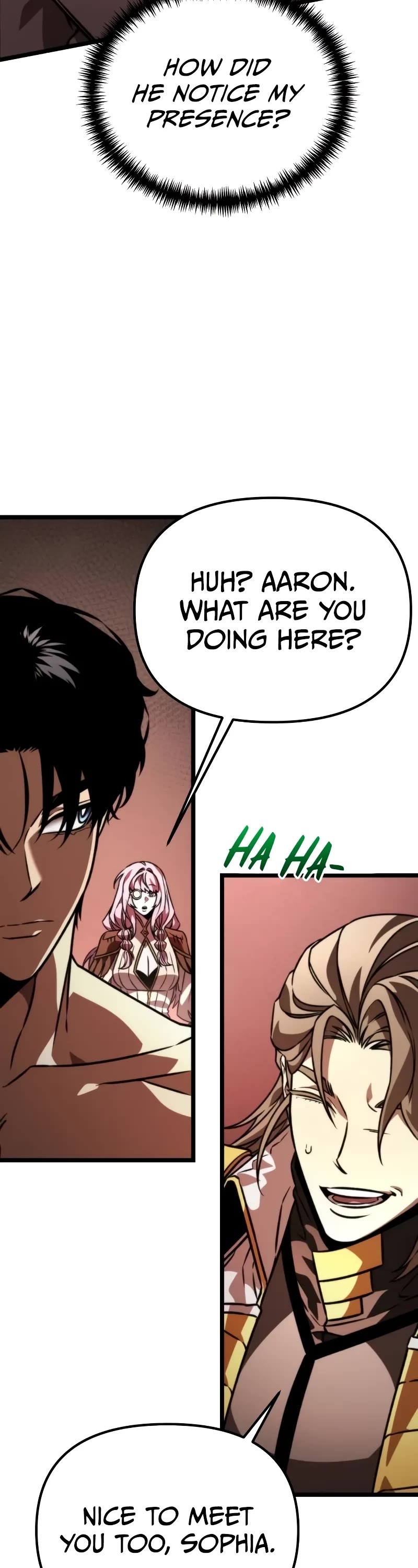 Reincarnator Chapter 48 page 85 - Chapter 48