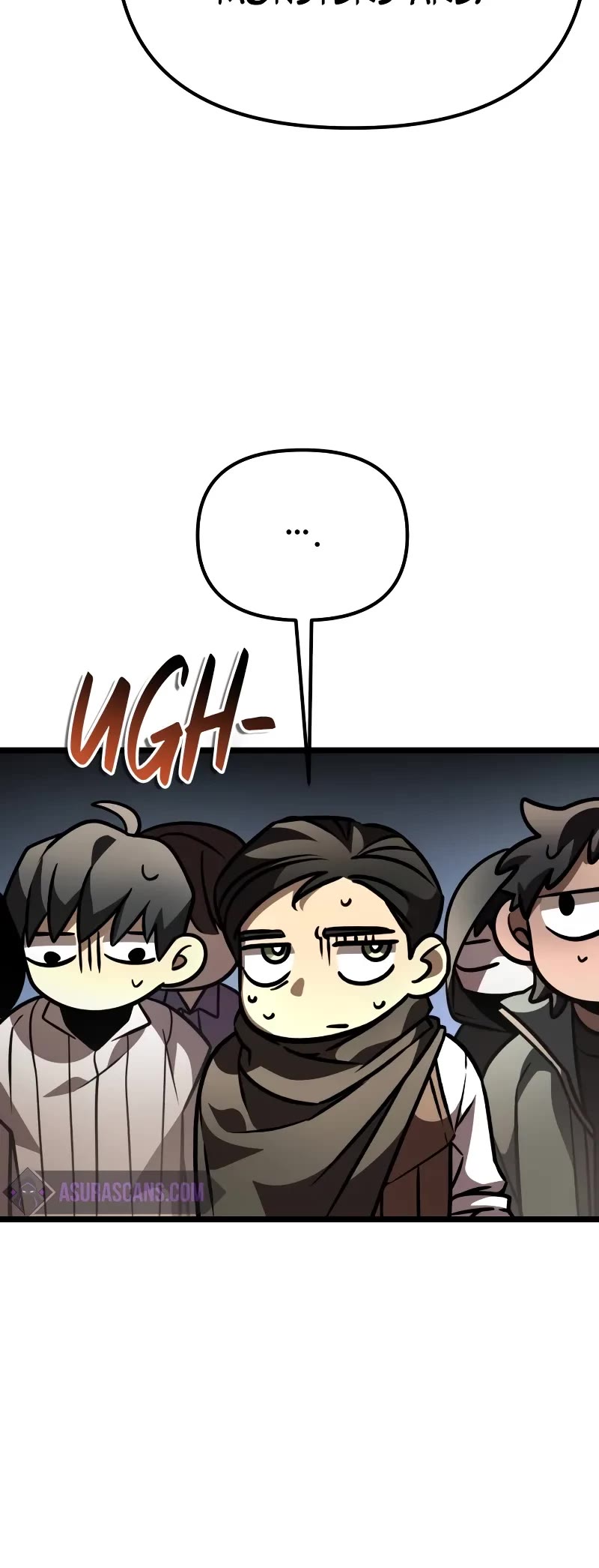 Reincarnator Chapter 49 page 10 - Chapter 49