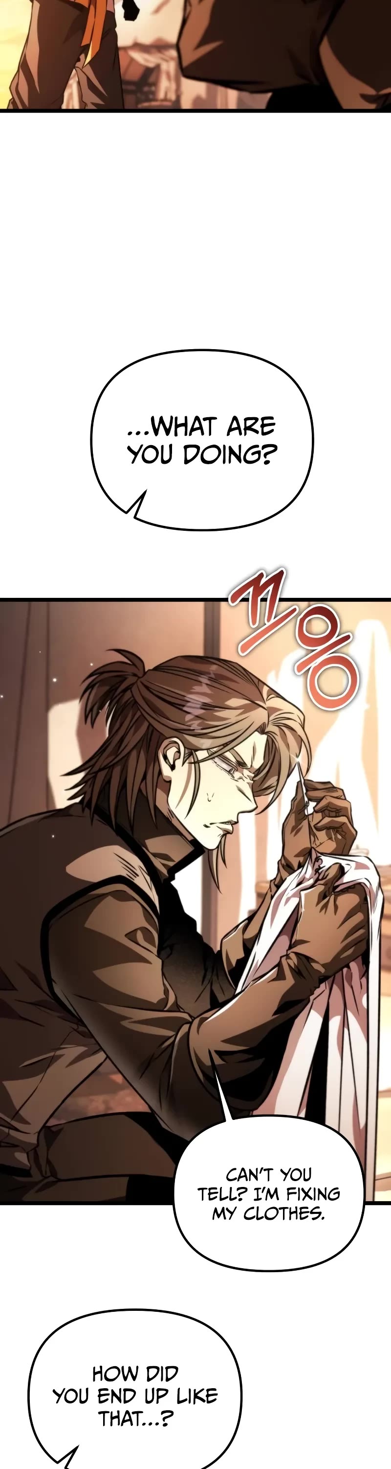 Reincarnator Chapter 49 page 14 - Chapter 49