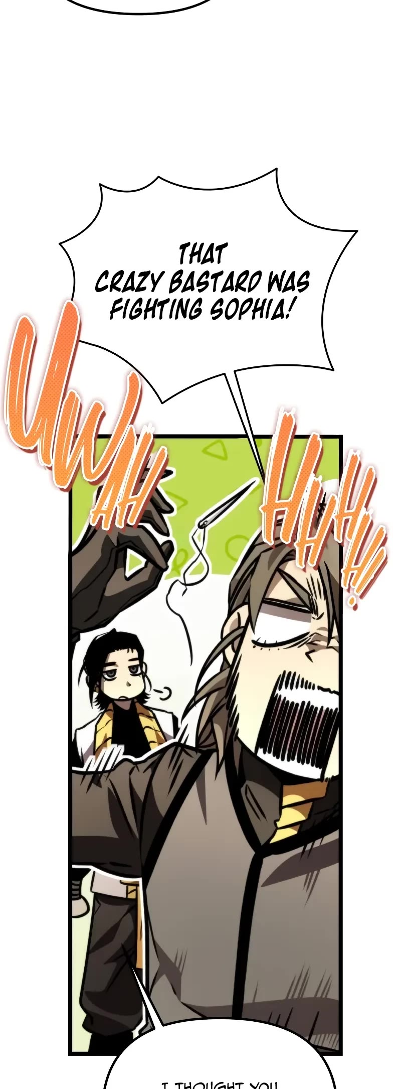 Reincarnator Chapter 49 page 15 - Chapter 49