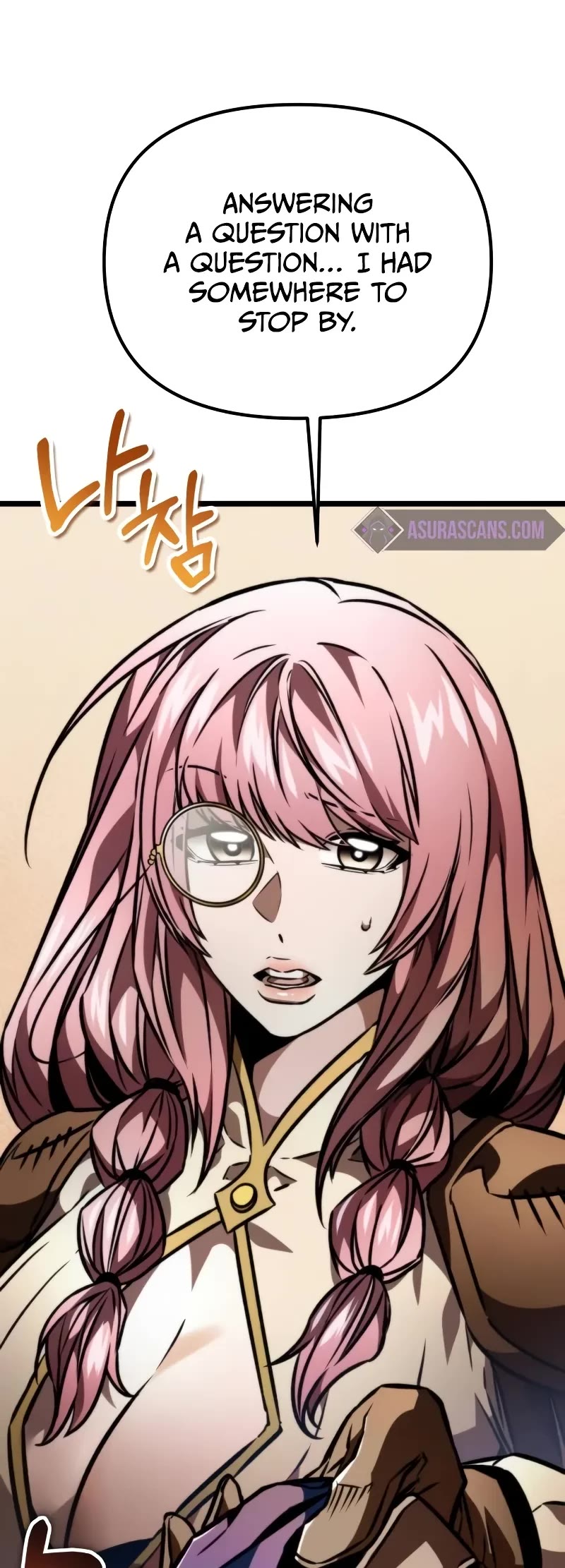 Reincarnator Chapter 49 page 25 - Chapter 49