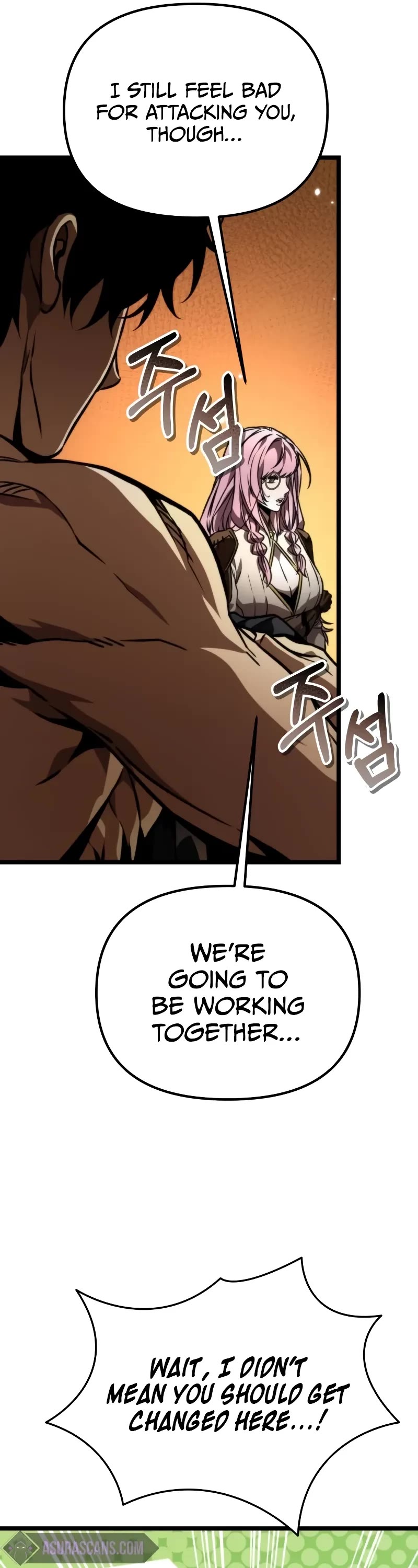 Reincarnator Chapter 49 page 27 - Chapter 49