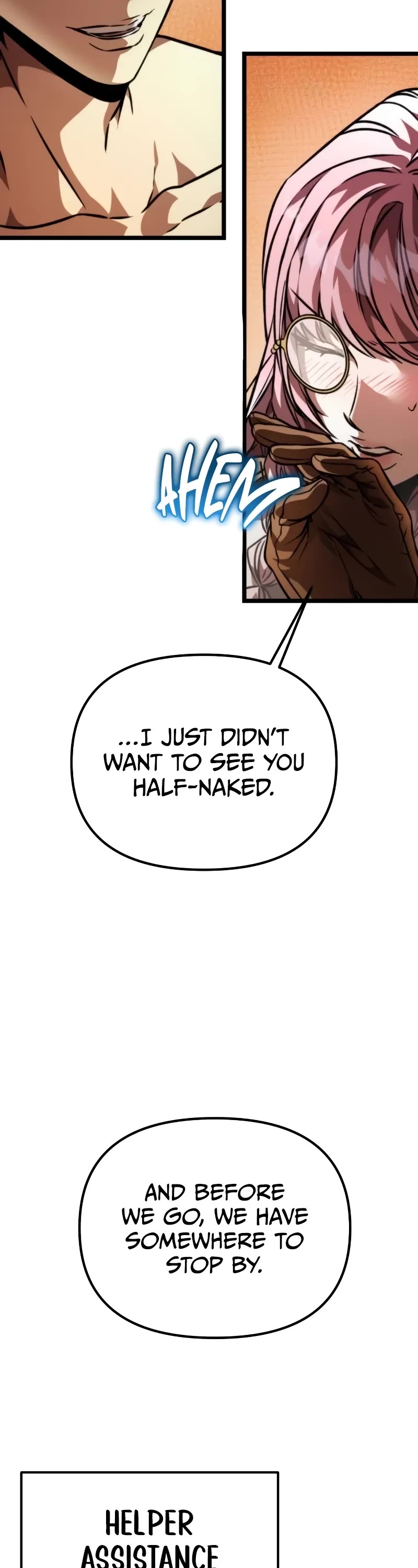 Reincarnator Chapter 49 page 29 - Chapter 49