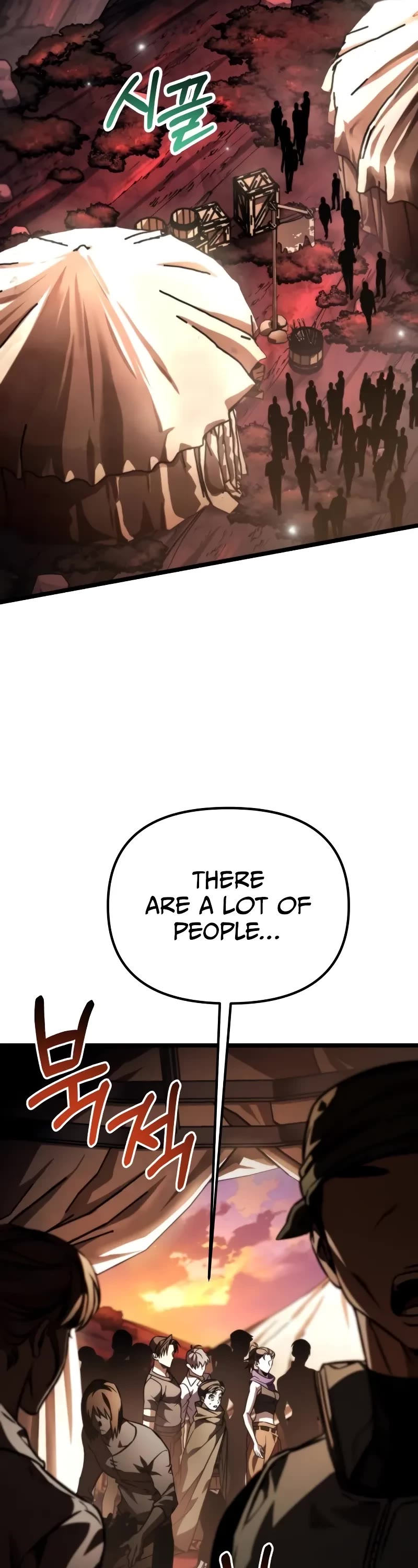 Reincarnator Chapter 49 page 3 - Chapter 49