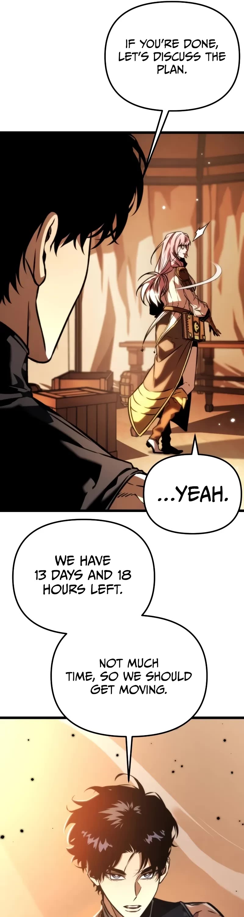 Reincarnator Chapter 49 page 37 - Chapter 49