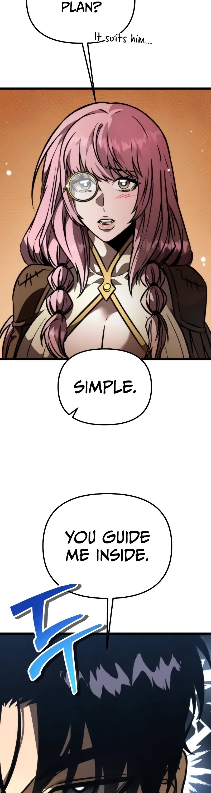 Reincarnator Chapter 49 page 39 - Chapter 49