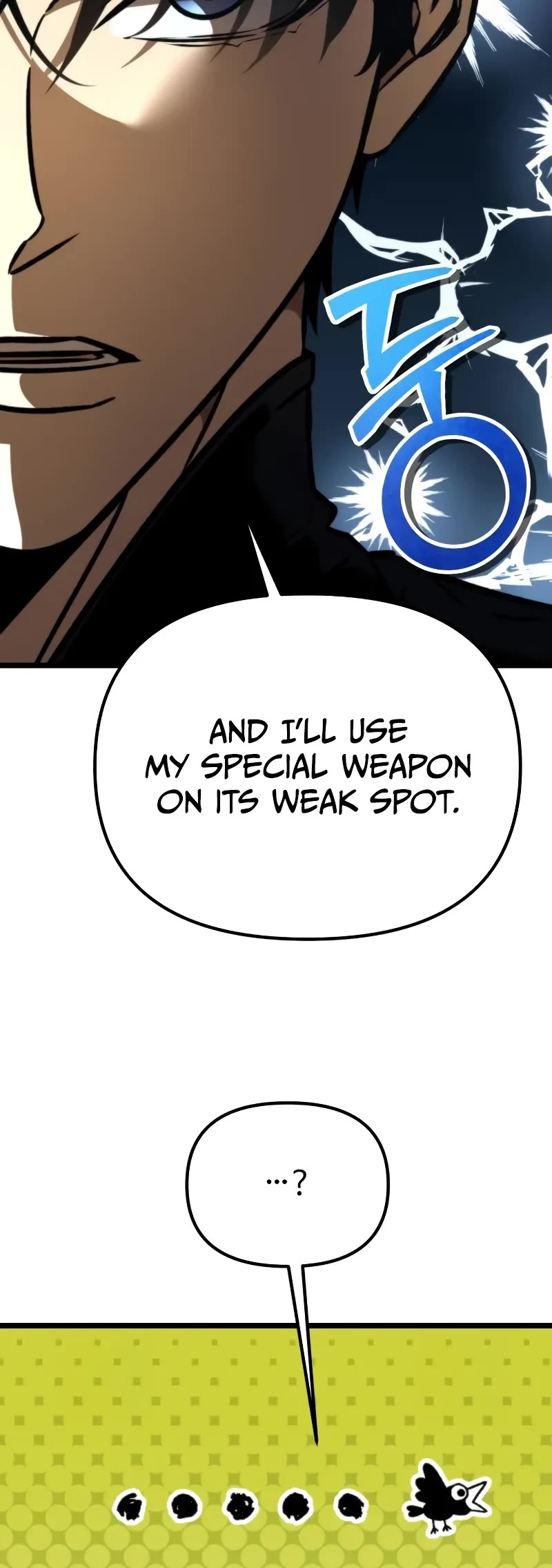 Reincarnator Chapter 49 page 40 - Chapter 49