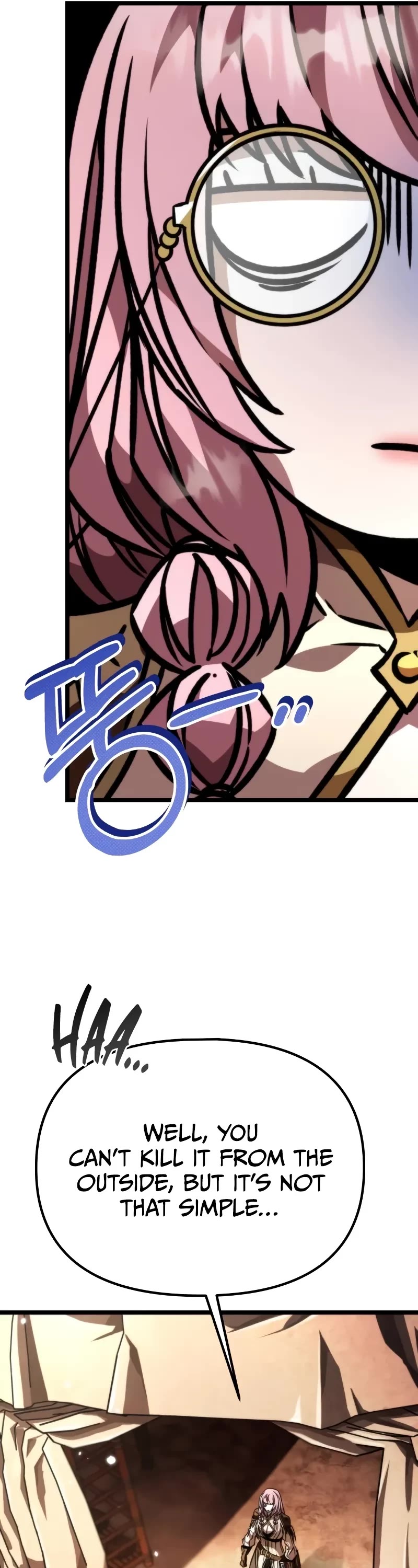 Reincarnator Chapter 49 page 42 - Chapter 49