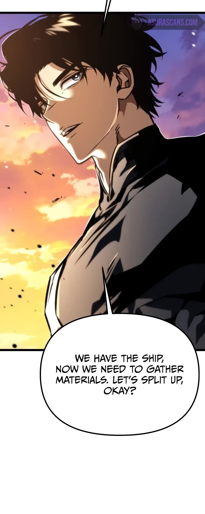 Reincarnator Chapter 49 page 46 - Chapter 49