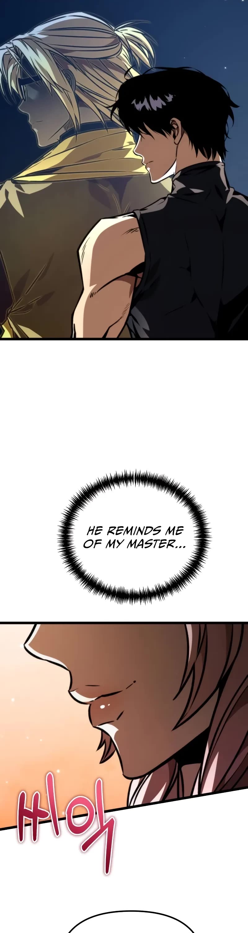 Reincarnator Chapter 49 page 48 - Chapter 49