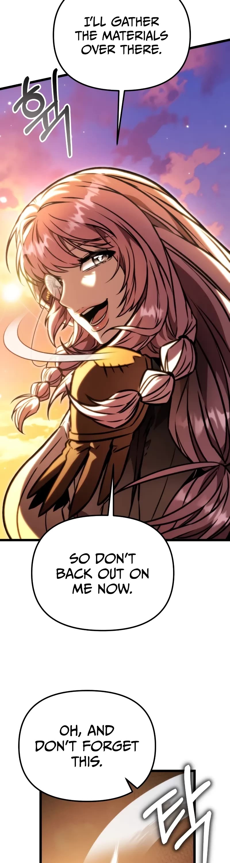 Reincarnator Chapter 49 page 49 - Chapter 49