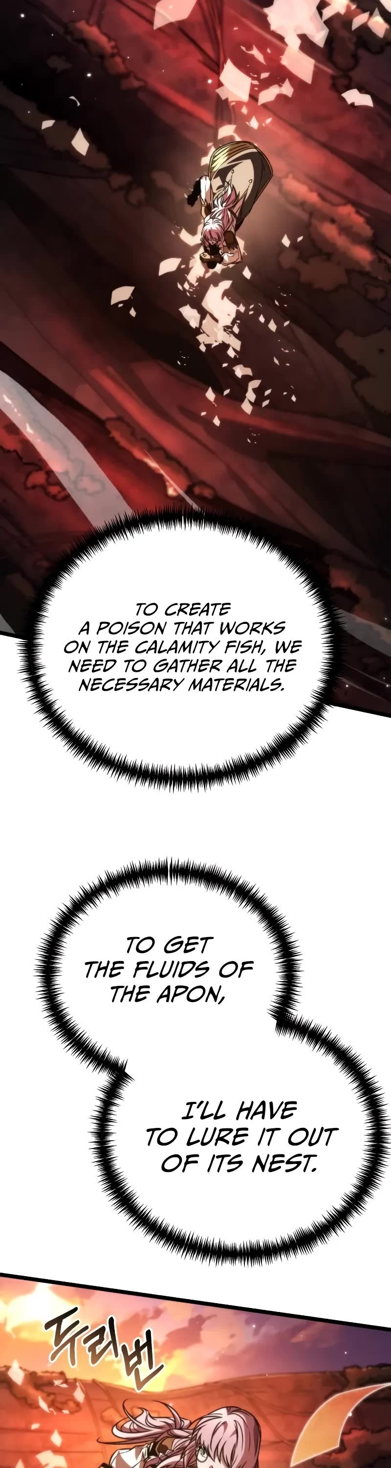 Reincarnator Chapter 49 page 59 - Chapter 49