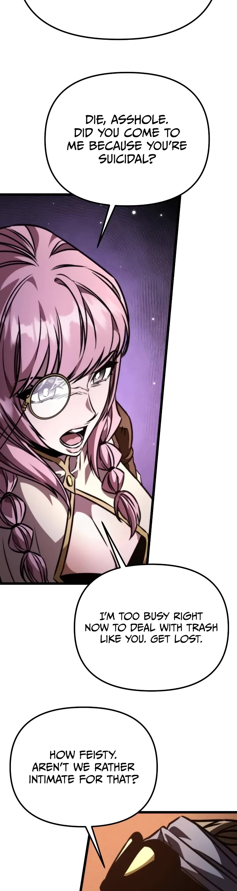 Reincarnator Chapter 49 page 64 - Chapter 49