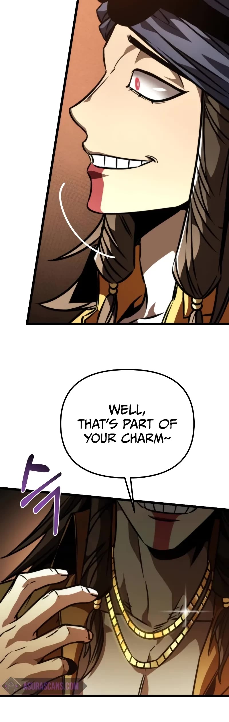 Reincarnator Chapter 49 page 65 - Chapter 49