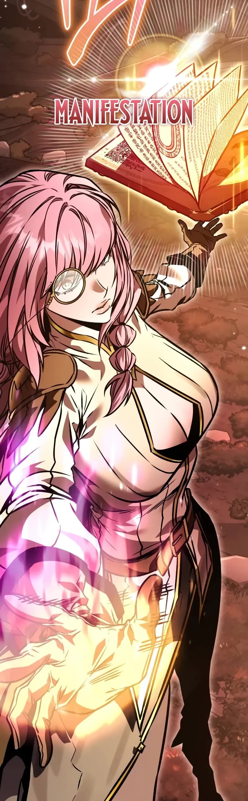 Reincarnator Chapter 49 page 69 - Chapter 49