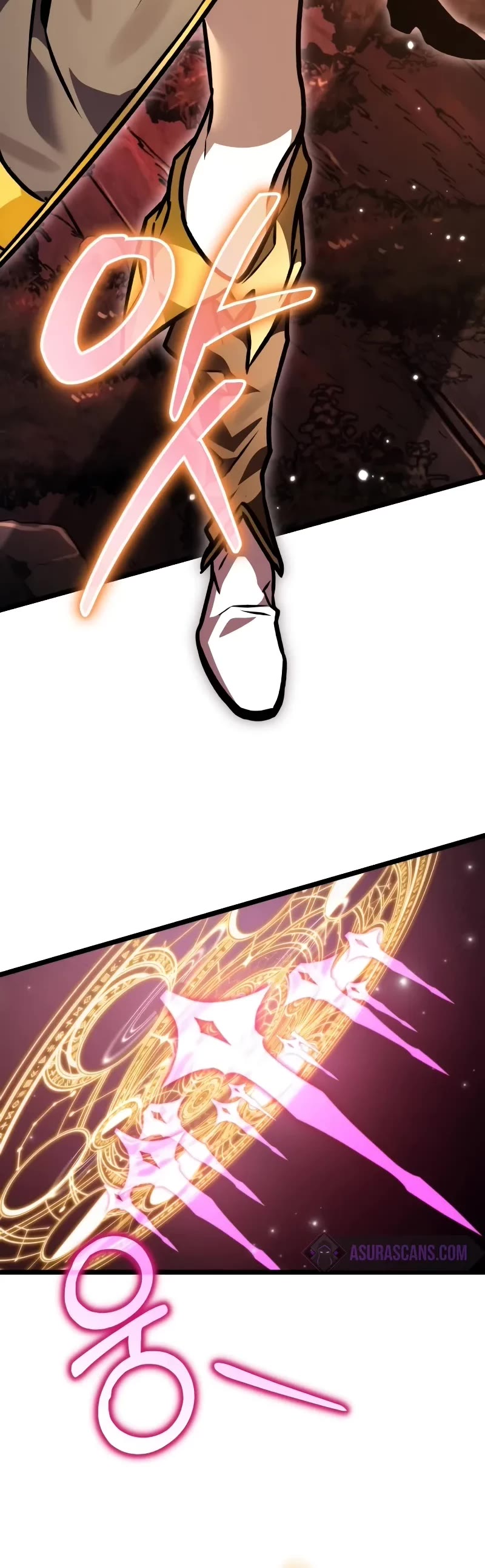 Reincarnator Chapter 49 page 70 - Chapter 49