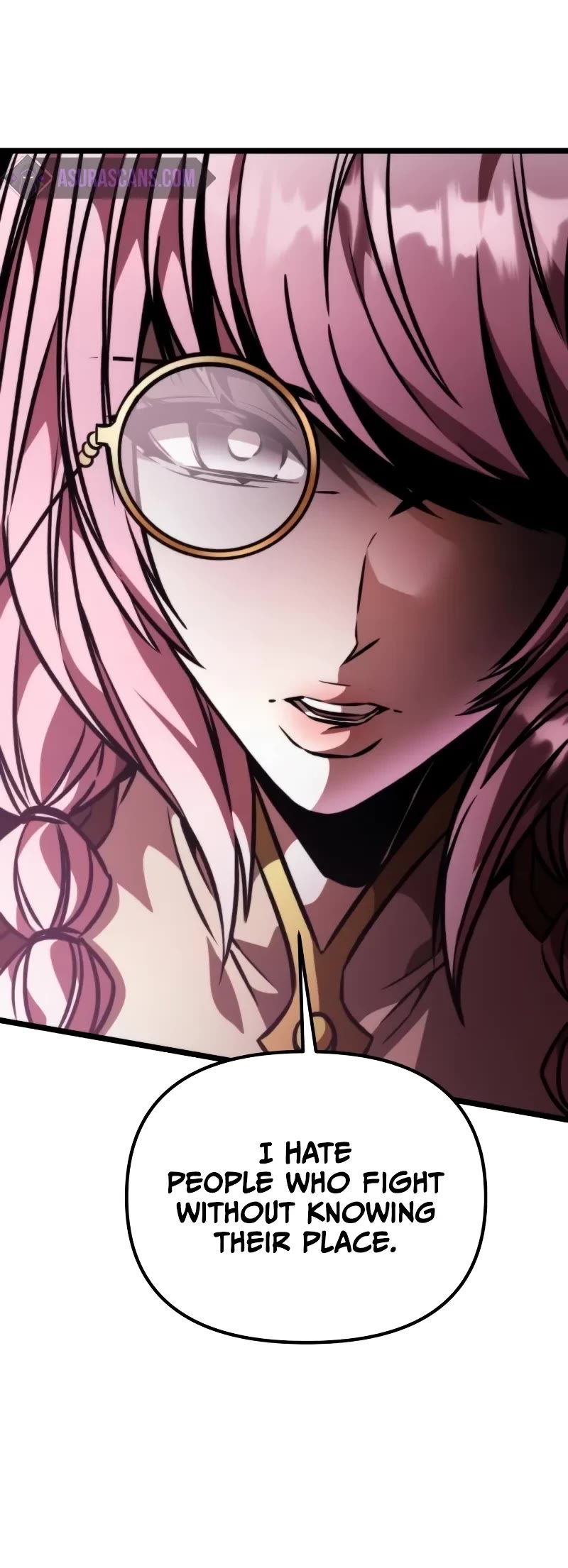 Reincarnator Chapter 49 page 74 - Chapter 49