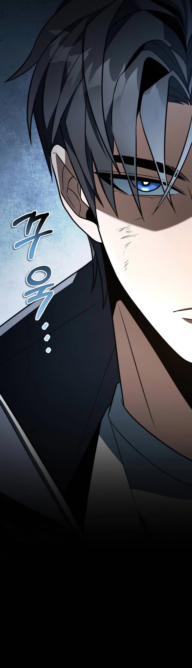Reincarnator Chapter 5 page 10 - Chapter 5
