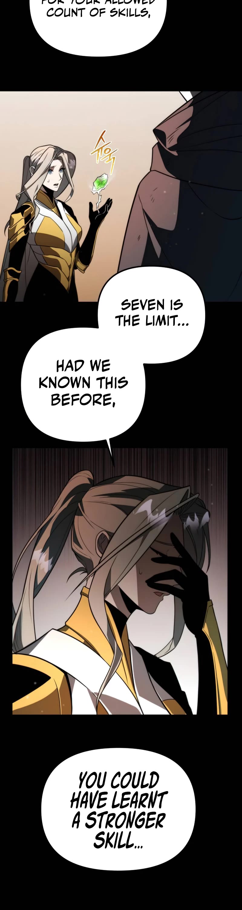 Reincarnator Chapter 5 page 14 - Chapter 5