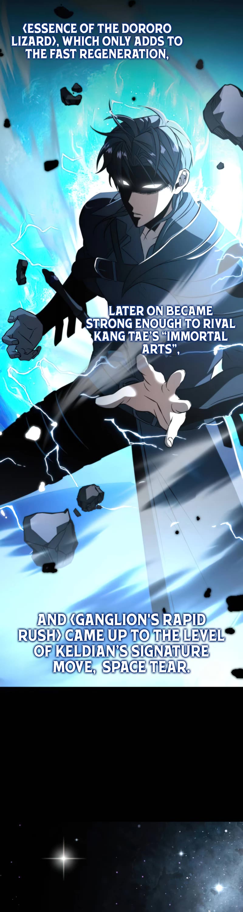 Reincarnator Chapter 5 page 17 - Chapter 5