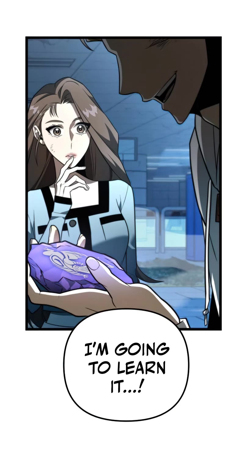 Reincarnator Chapter 5 page 22 - Chapter 5