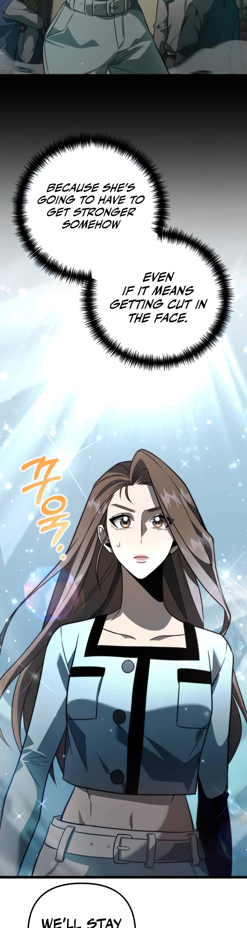 Reincarnator Chapter 5 page 42 - Chapter 5